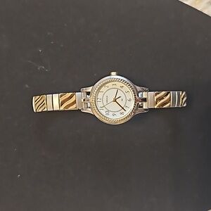 Carriage by timex watch, women's